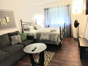 Sweet Nest in Central Raleigh